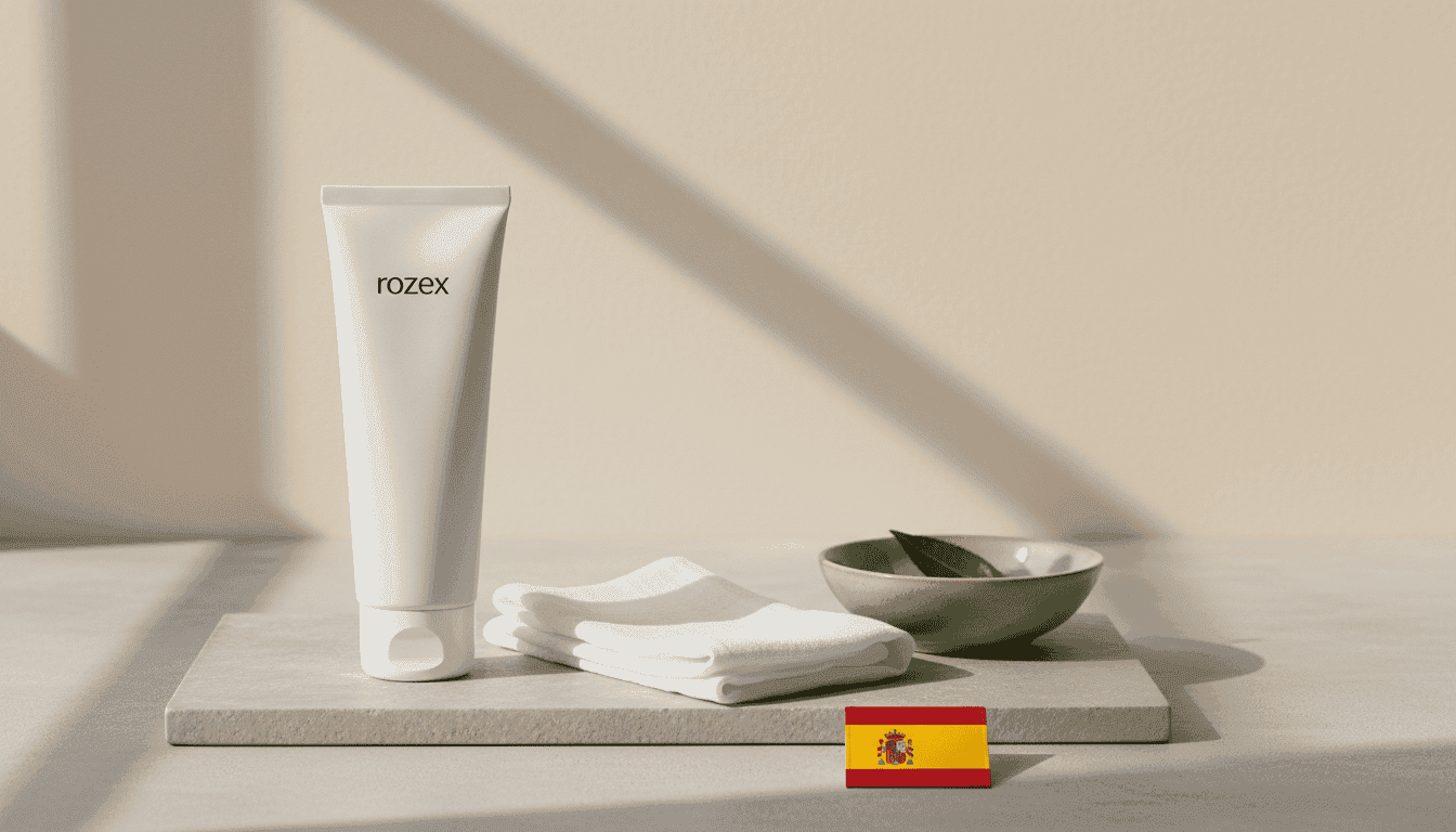 Como Obter Rozex Online em Cádis — imagem de capa do artigo