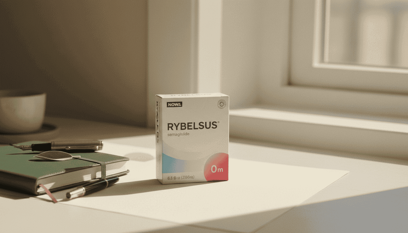 Rybelsus online in Żejtun erhalten: Was Sie wissen müssen — Titelbild des Artikels