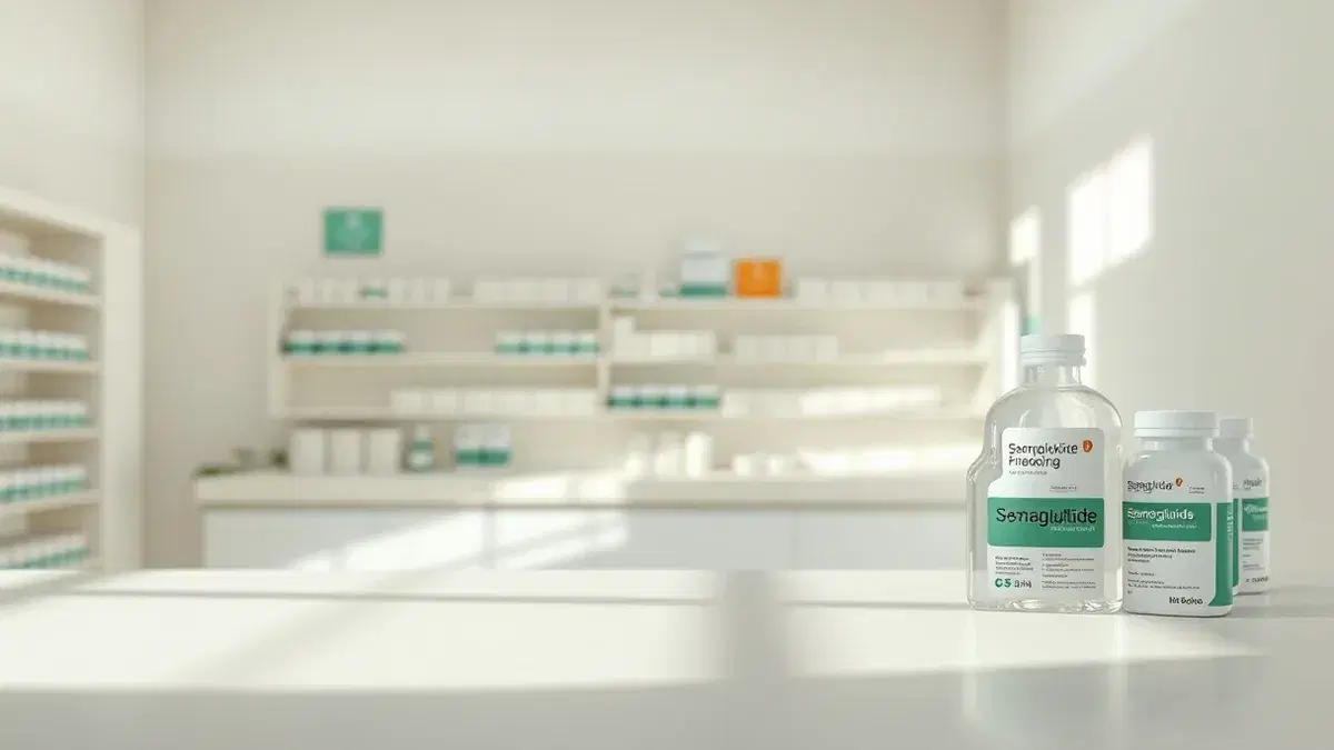 How to Get Semaglutide Online in Seville —