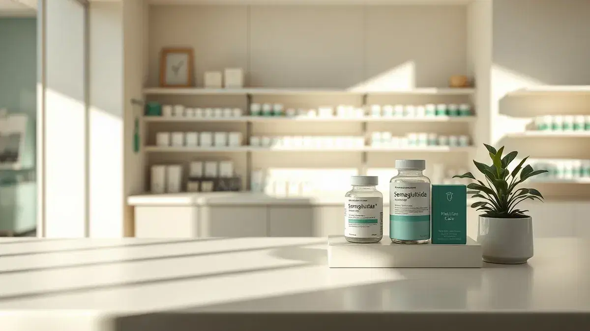 How to Get Semaglutide Online in Lithuania: A Comprehensive Guide —