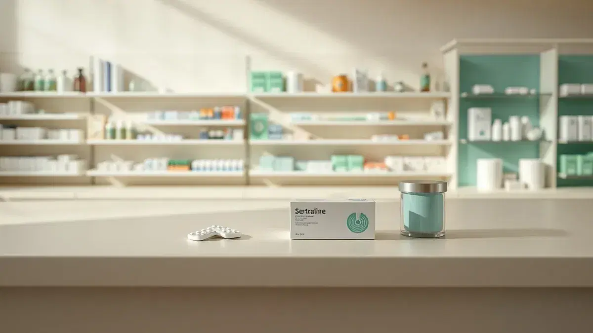 How to Get Sertraline Online in Las Palmas —