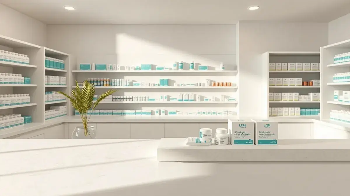 How to Get Sildenafil Online in Finland: A Comprehensive Guide —