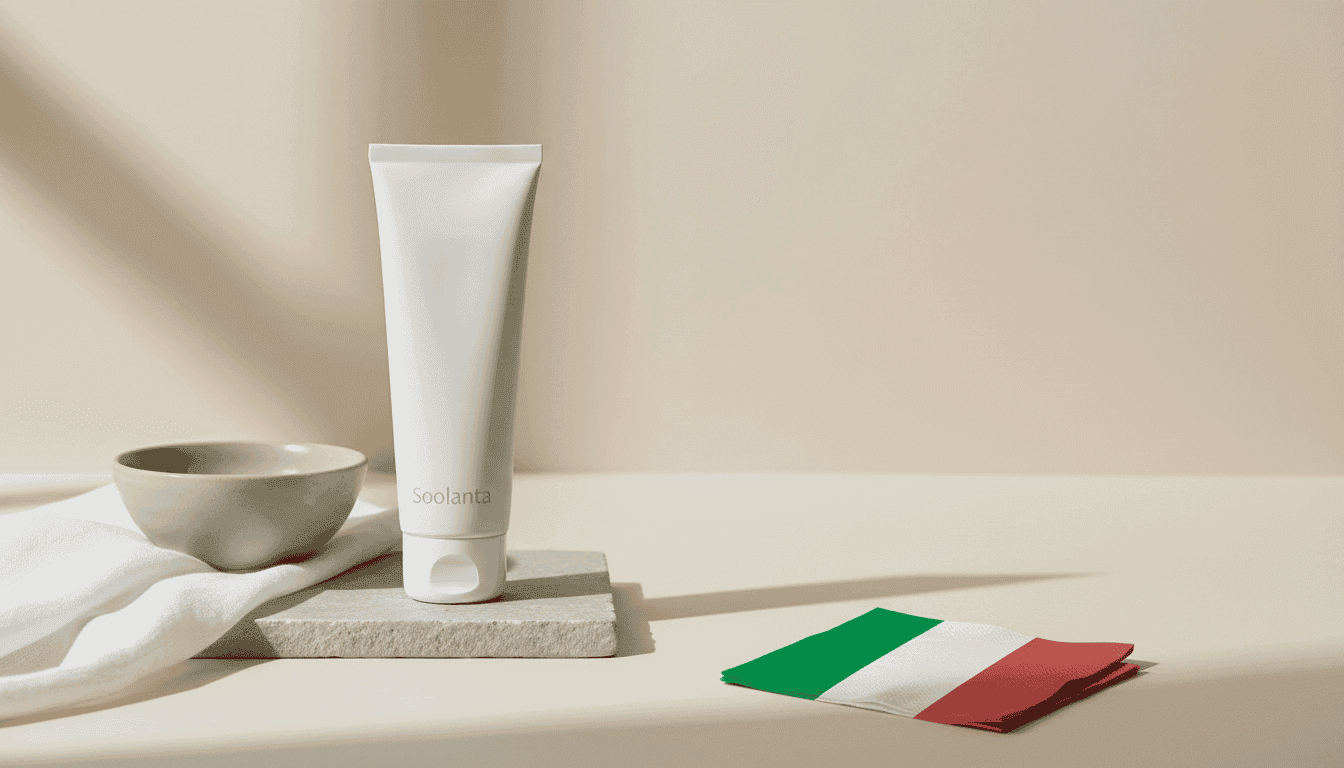 How to Get Soolantra Online in Bari — article cover image