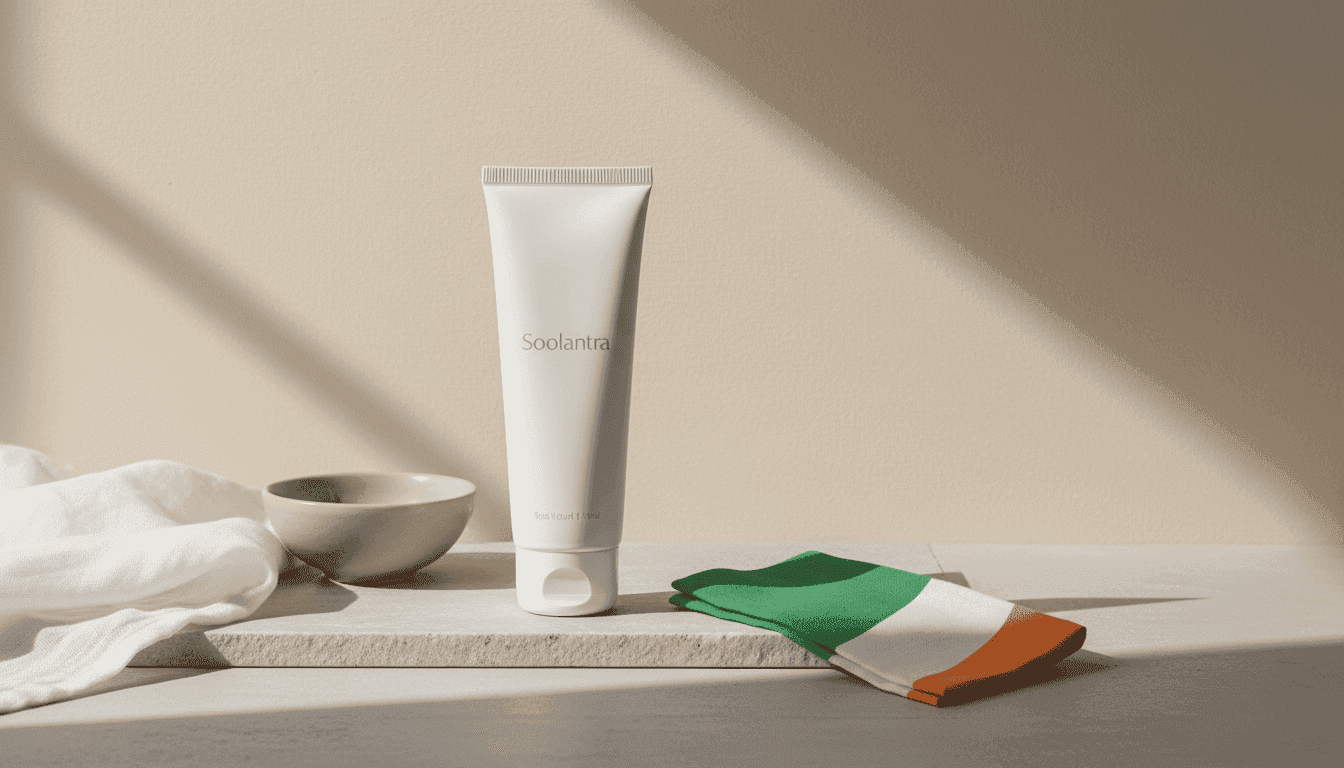 How to Get Soolantra Online in Bray — article cover image
