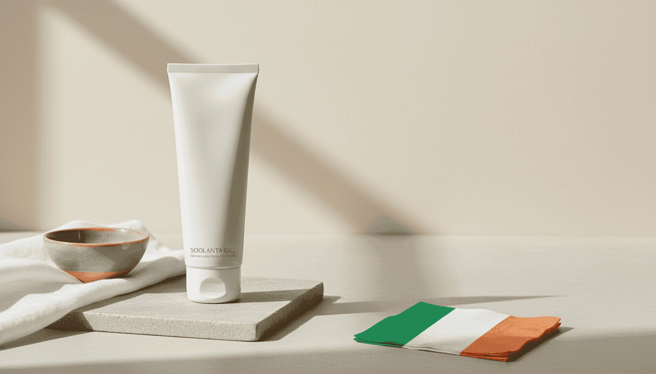 How to Get Soolantra Online in Dundalk — article cover image