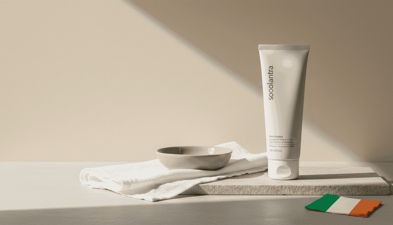 How to Get Soolantra Online in Navan — article cover image