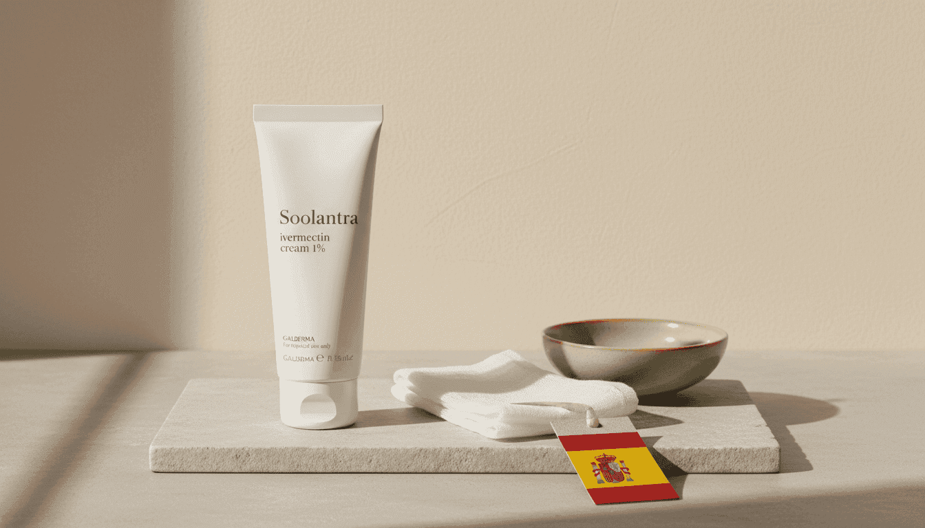 How to Get Soolantra Online in Torrejón de Ardoz — article cover image