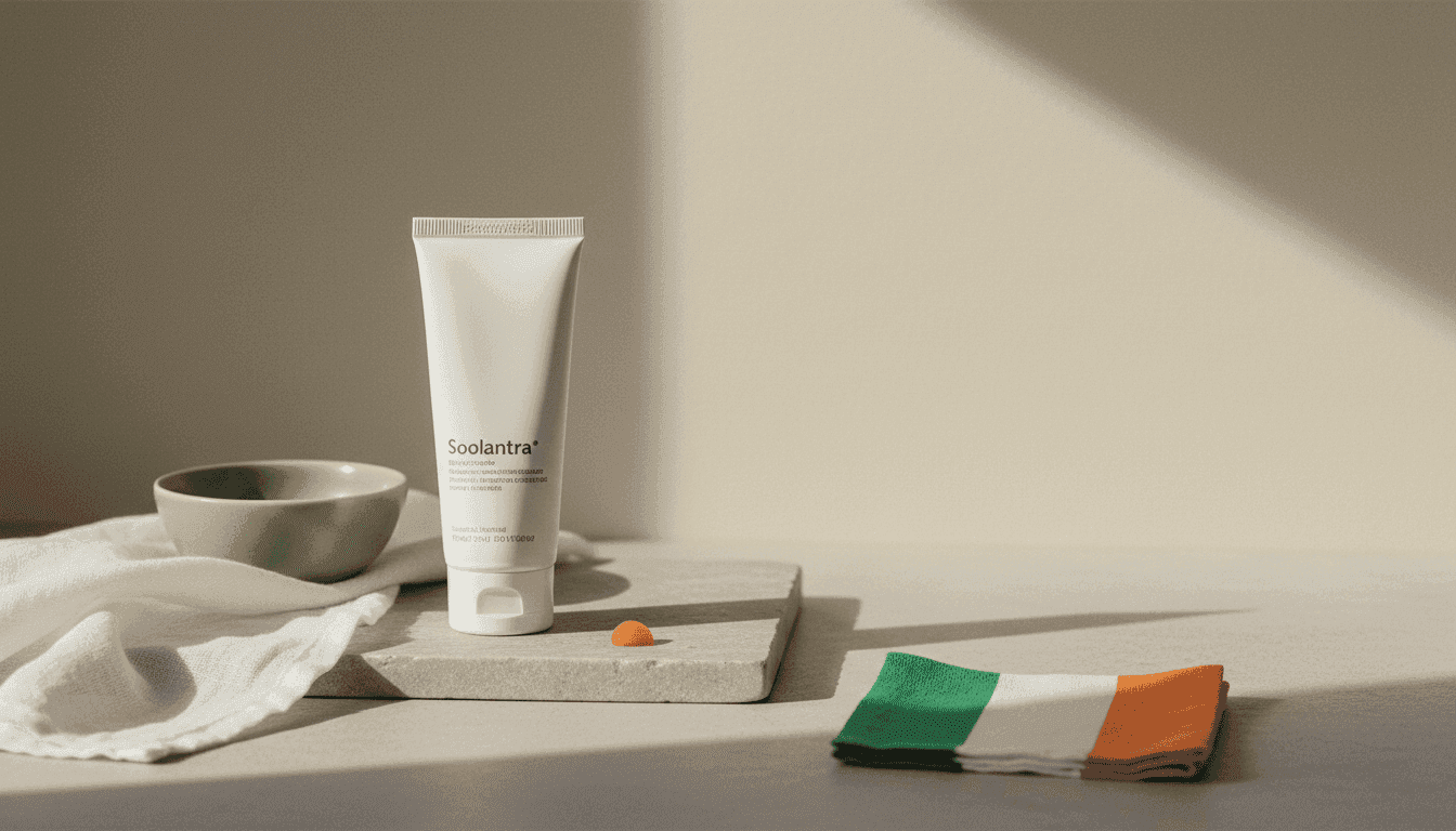 How to Get Soolantra Online in Waterford — article cover image