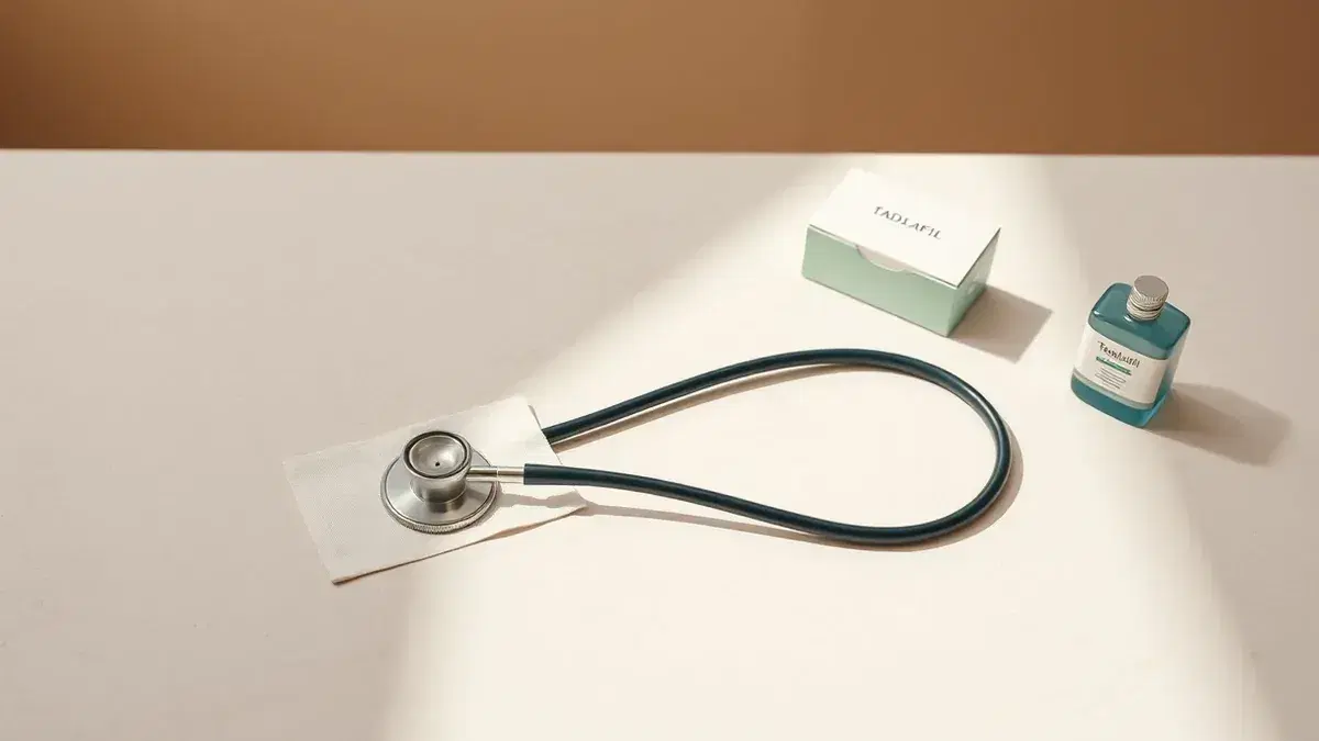 How to Get Tadalafil Online in A Coruña: A Comprehensive Guide —