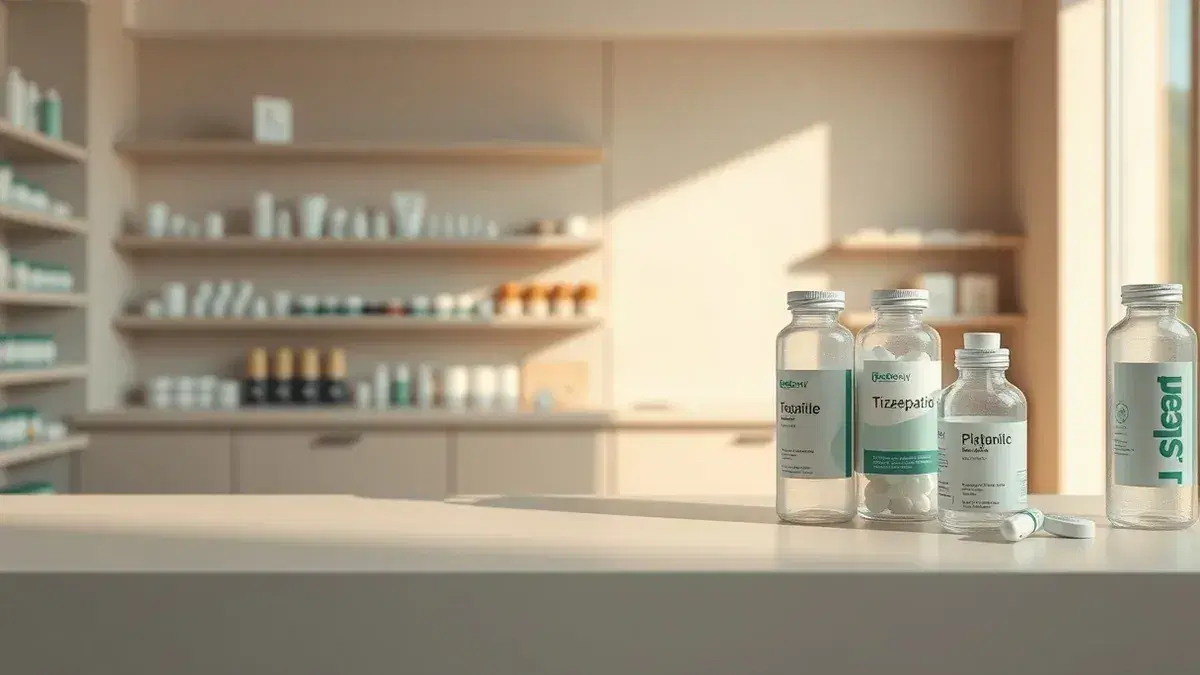 How to Get Tirzepatide Online in Santa Cruz de Tenerife —