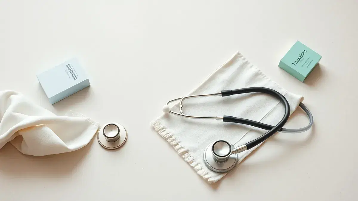 How to Get a Trazodone Prescription Online in Germany —