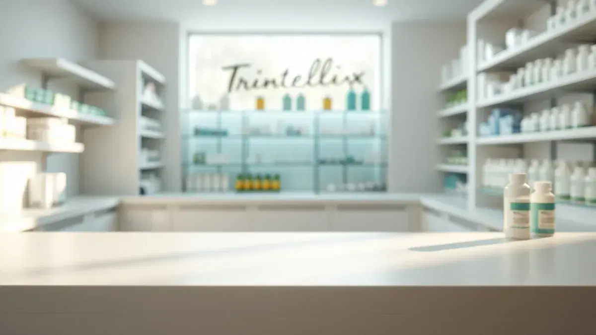 How to Get Trintellix Online in France: A Comprehensive Guide —