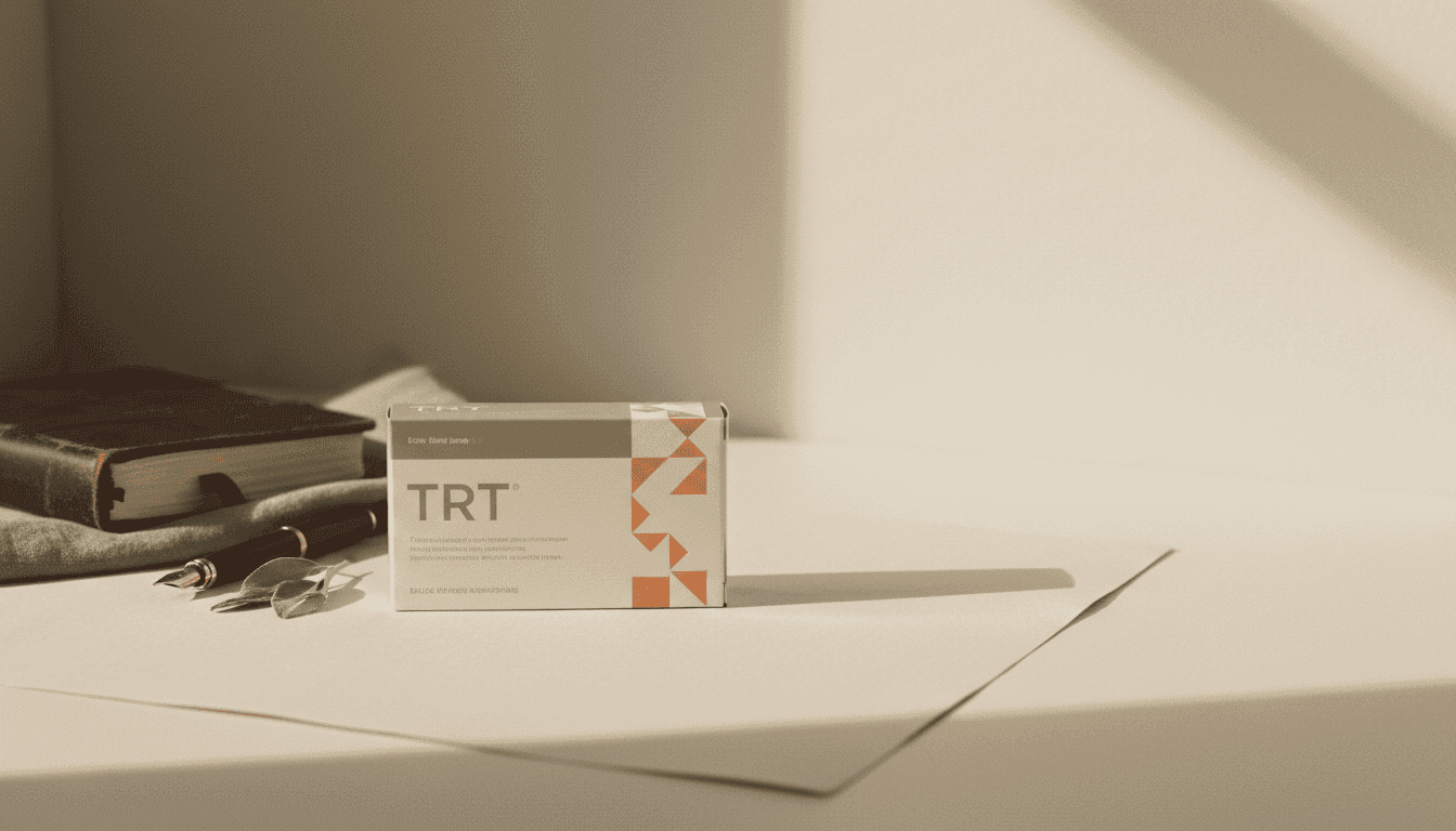 Cómo obtener la terapia de reemplazo de testosterona en línea en Alcorcón — imagen de portada del artículo