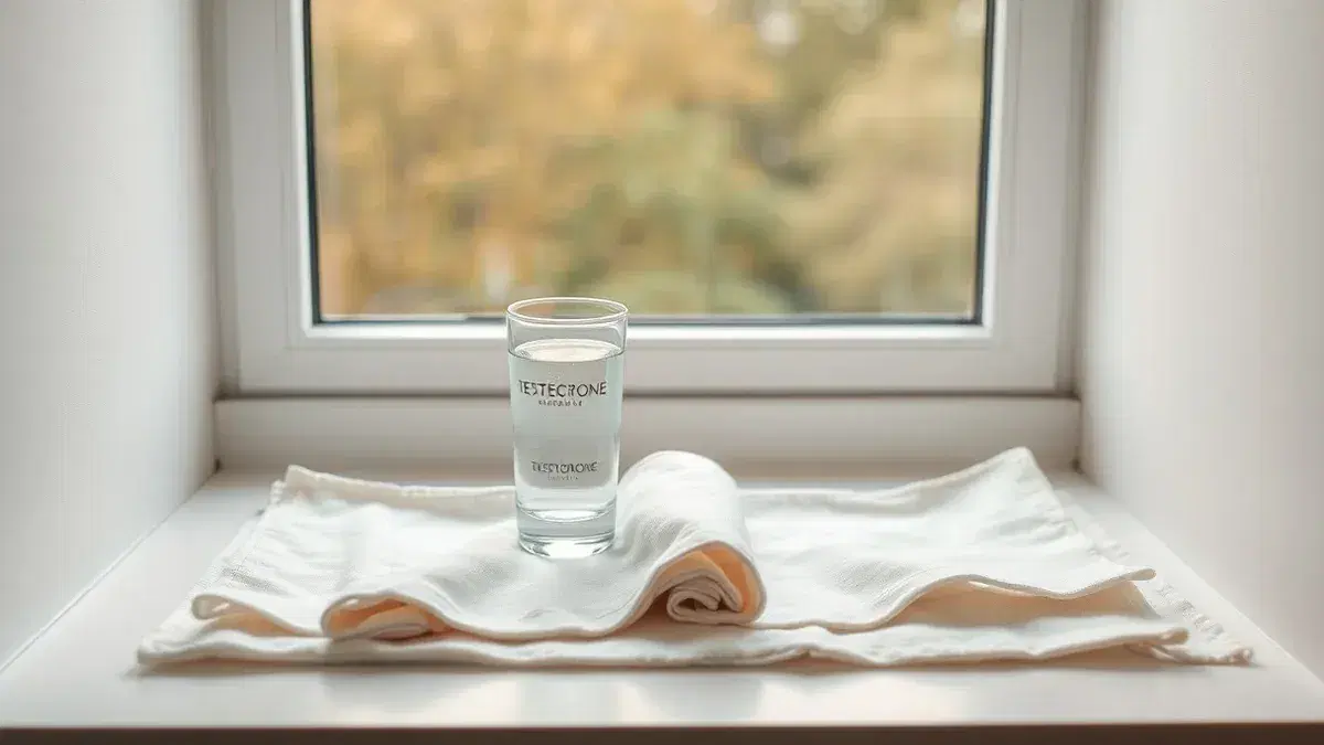 How to Get Testosterone Replacement Therapy Online in Ostrava —