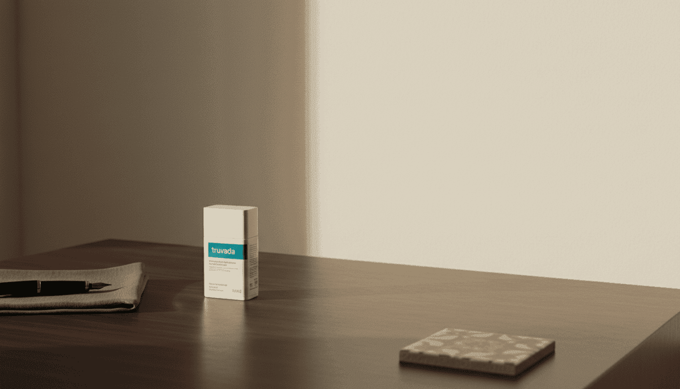 How to Get Truvada Online in Birkirkara — article cover image