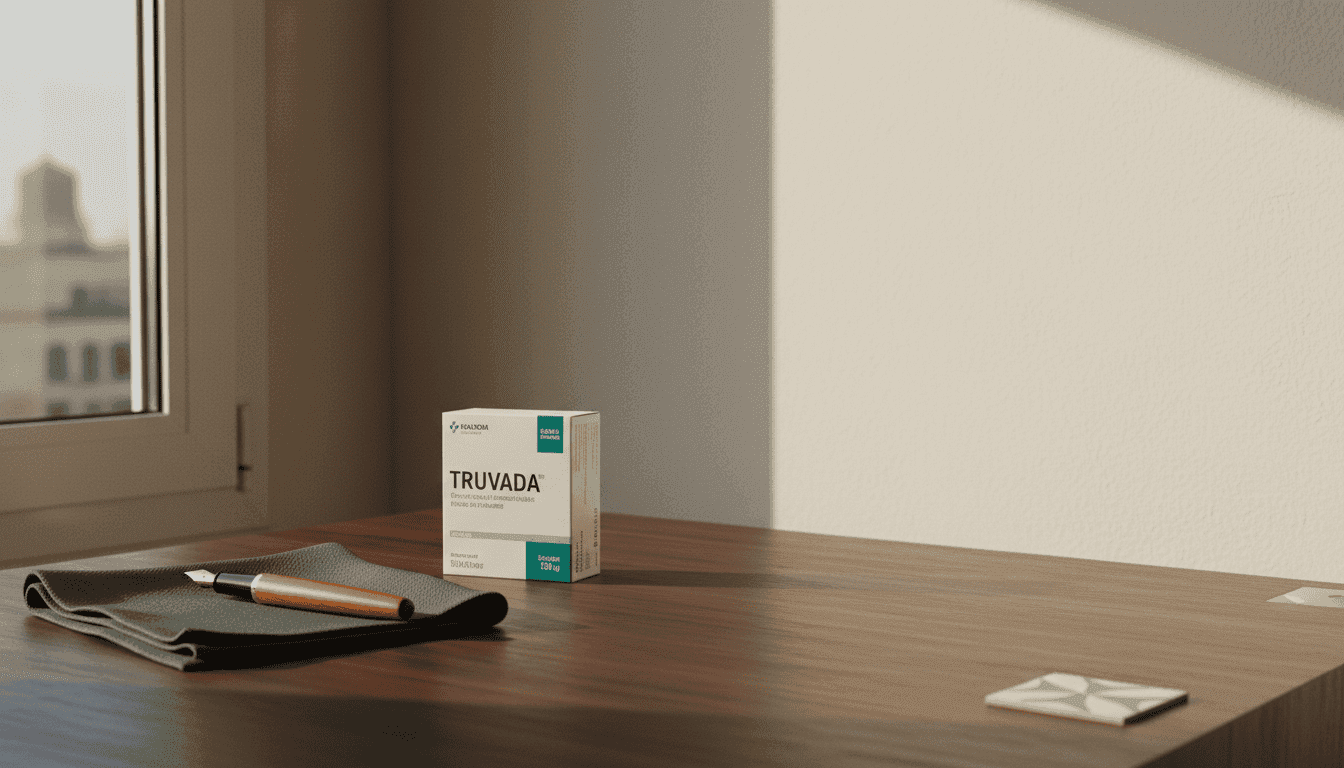 How to Get Truvada Online in Fgura — article cover image