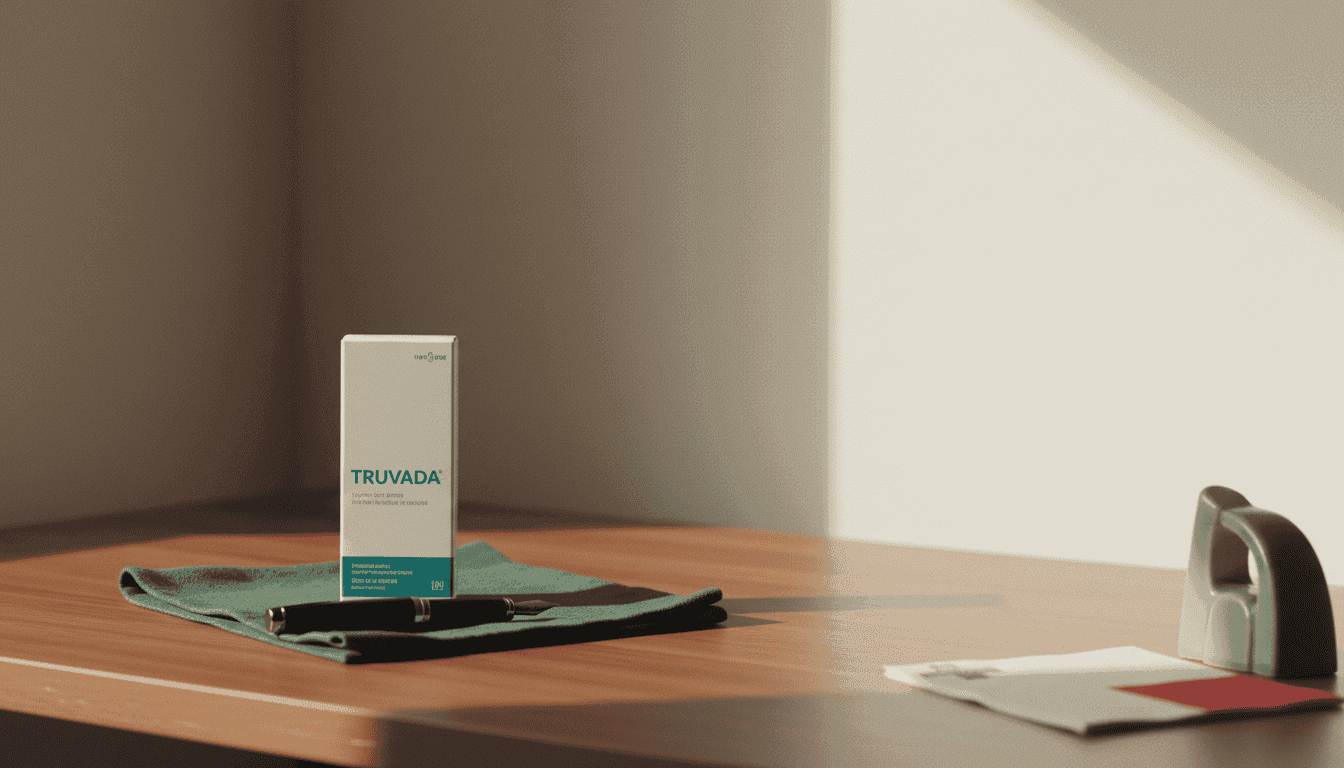 How to Get Truvada Online in Mosta — article cover image