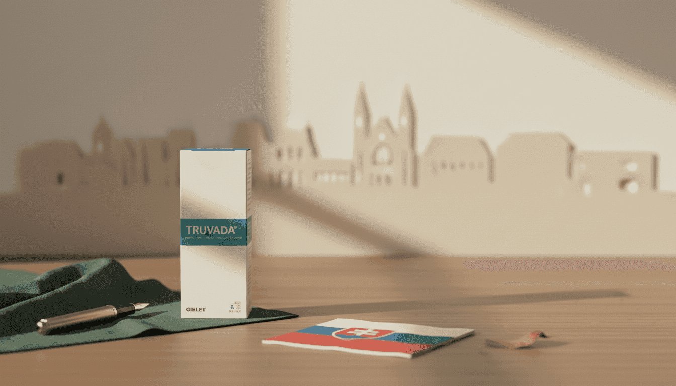How to Get Truvada Online in Prešov — article cover image