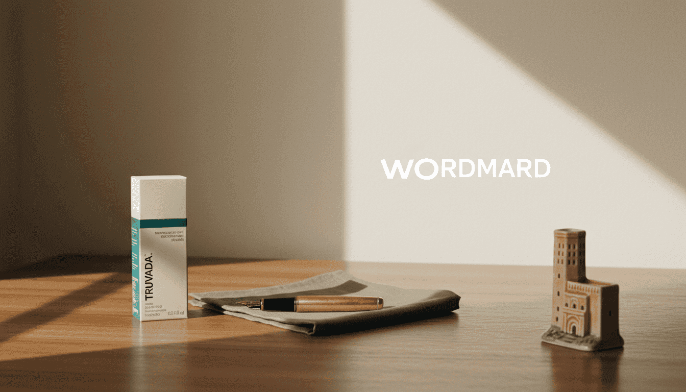 Cómo conseguir Truvada online en Teruel — imagen de portada del artículo