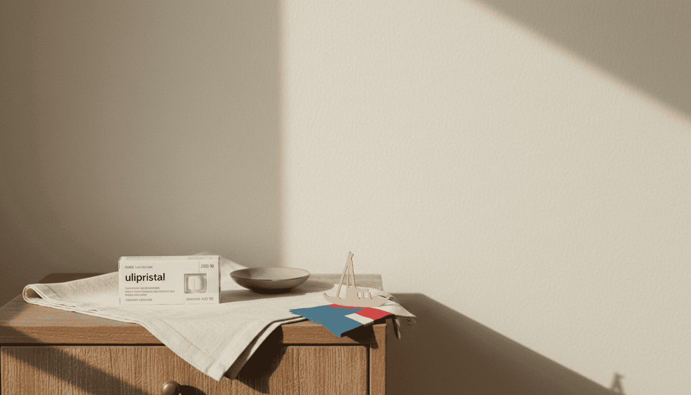 How to Get Ulipristal Online in Aveiro — article cover image