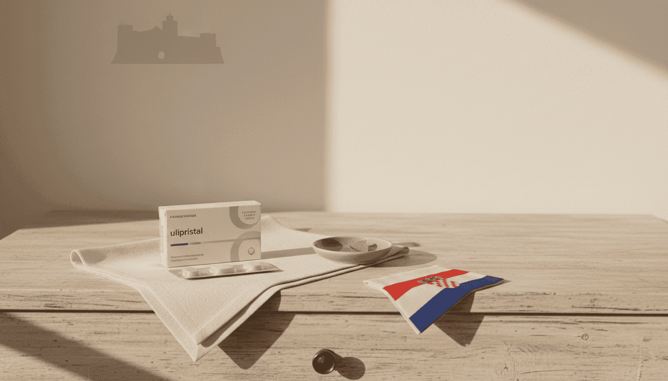 How to Get Ulipristal Online in Rijeka — article cover image