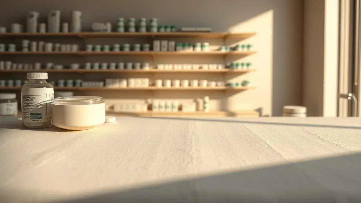 Understanding Valium: Uses, Risks, and How to Obtain a Prescription —