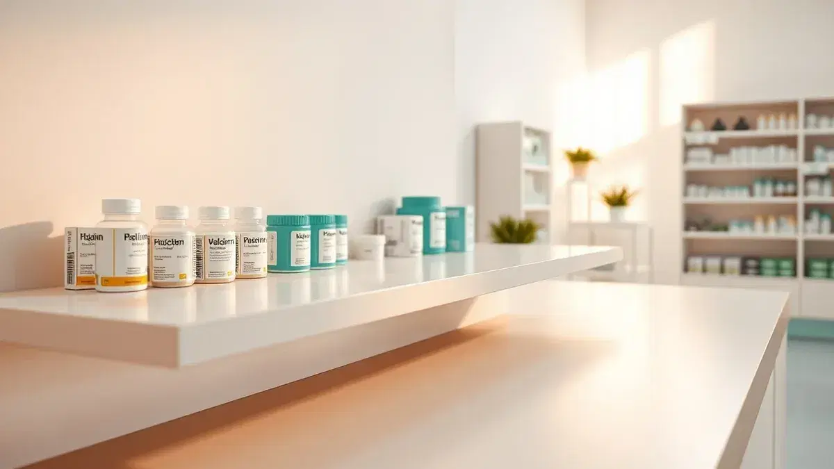 Understanding Valium and How to Get a Prescription Online in Madrid —