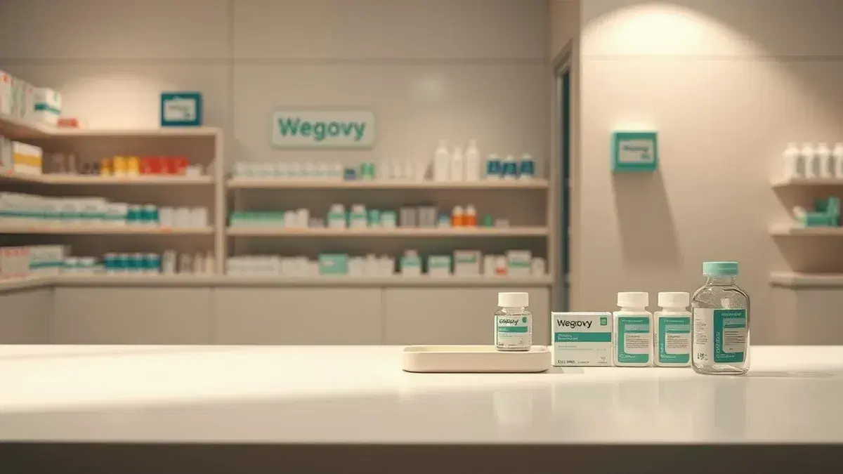 How to Get Wegovy Online in Cork —