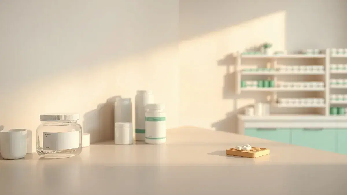 Understanding Anxiety and Exploring Options for Xanax in Cyprus —