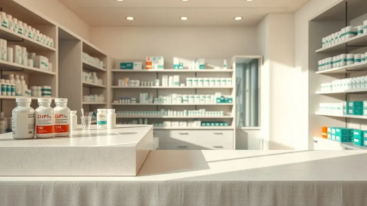 How to Get Zolpidem Online in Pamplona: A Comprehensive Guide —