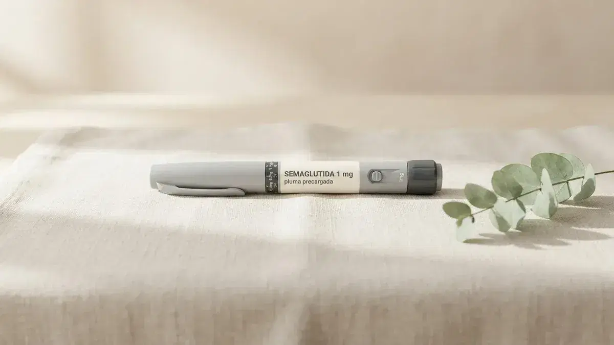 How to Read Your Semaglutide Pen: Units and Dosing Tips — Semaglutida 1 mg pluma precargada