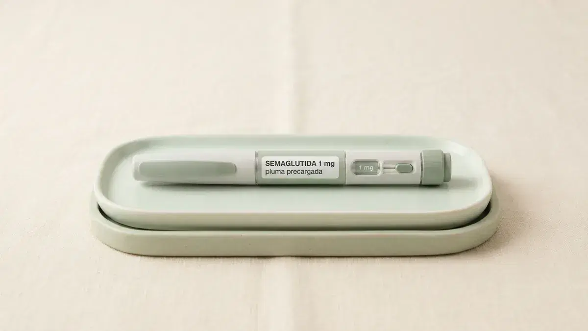 How to Self-Inject Semaglutide: A Visual Step-by-Step Guide — Semaglutida 1 mg pluma precargada
