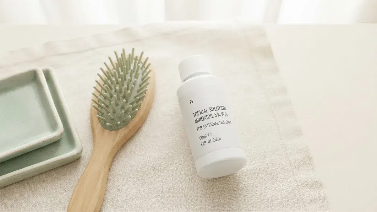 How to Stop Hair Loss: A Complete Guide to Effective Treatment Options —