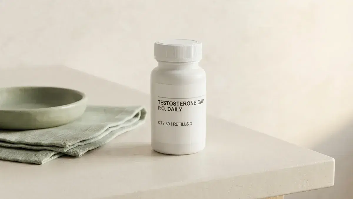 Hypogonadism and Sexual Dysfunction: A Comprehensive Guide —
