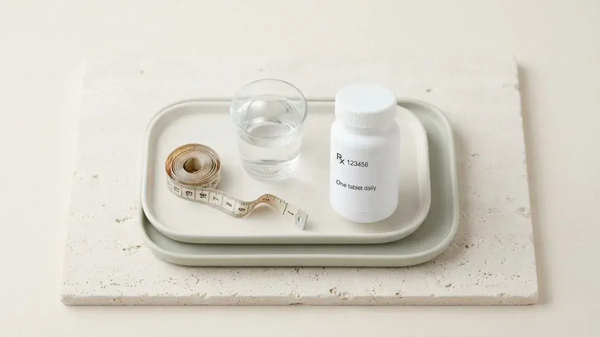 Hypothyroidism and Weight Gain: Can GLP-1 Drugs Help? —