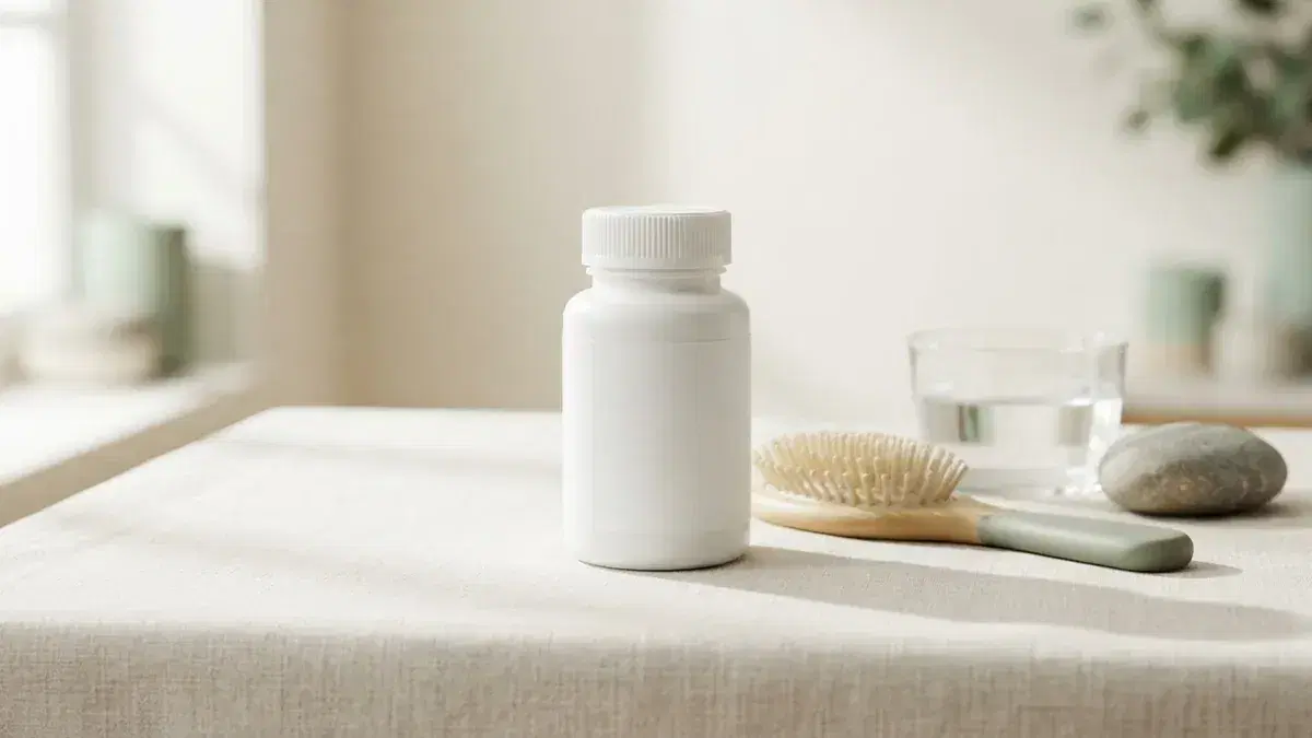 Keto Diet and Hair Loss: Understanding the Connection —