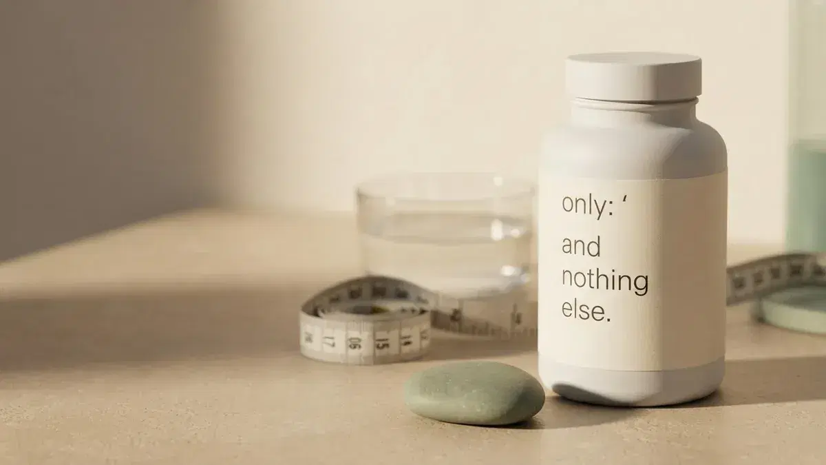 Understanding Your Rights: Legal Weight Loss Prescriptions in the EU —