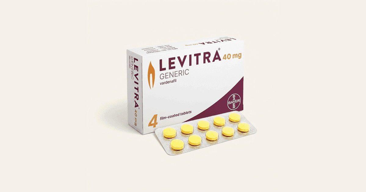 Cómo obtener Levitra online en Pärnu — imagen de portada del artículo