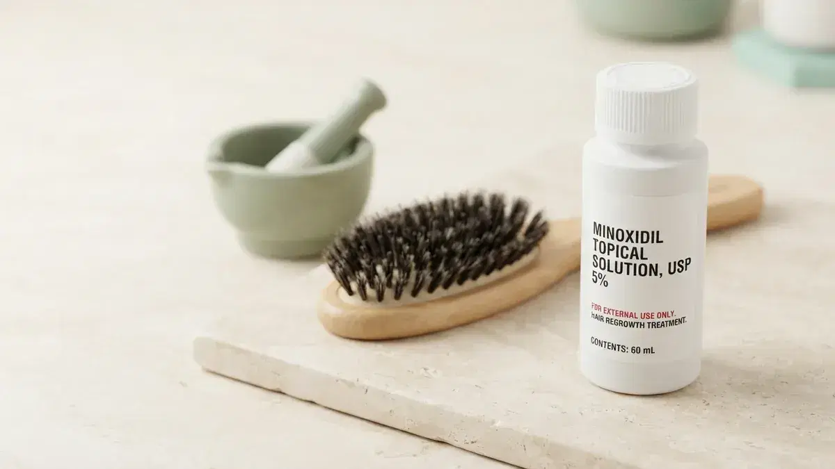 Lifestyle Adjustments to Support Your Hair Loss Treatment —