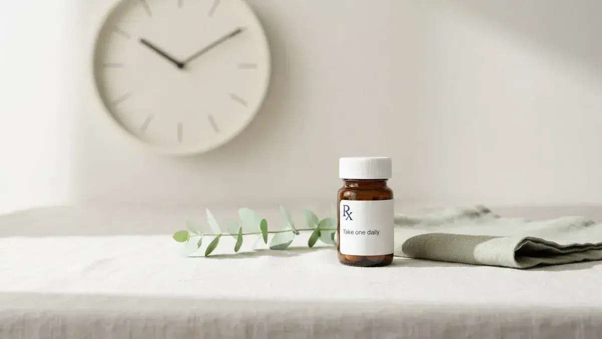Lifestyle Changes and ED Medication: A Combined Approach —