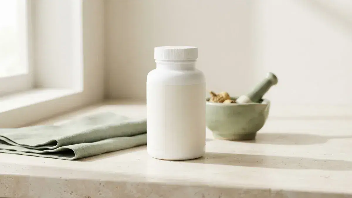 Maca Root for Sexual Health: An Evidence-Based Review —