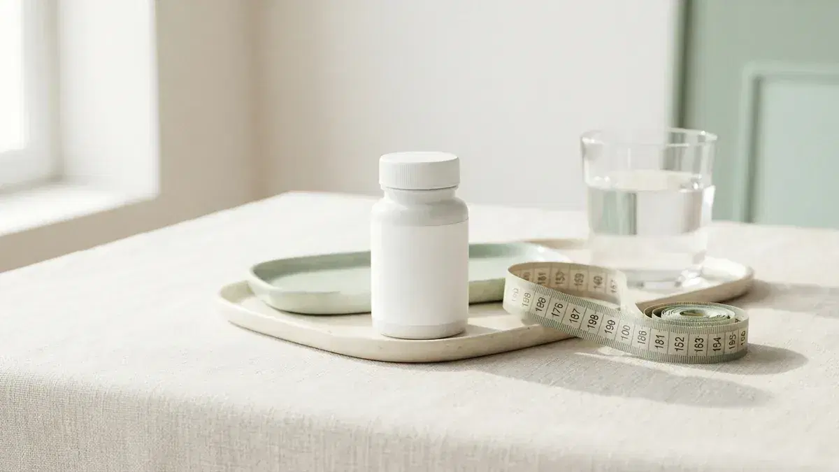 Maximizing Your Weight Loss Medication Treatment —