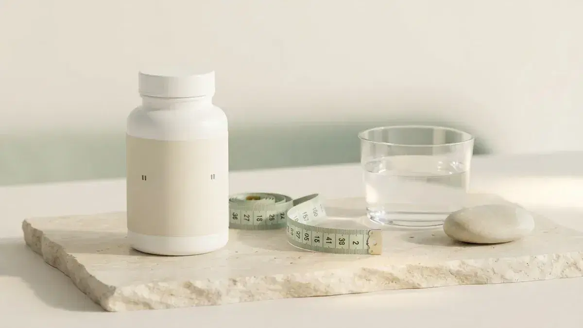 Why Medical Weight Loss Works Better Than Dieting Alone —