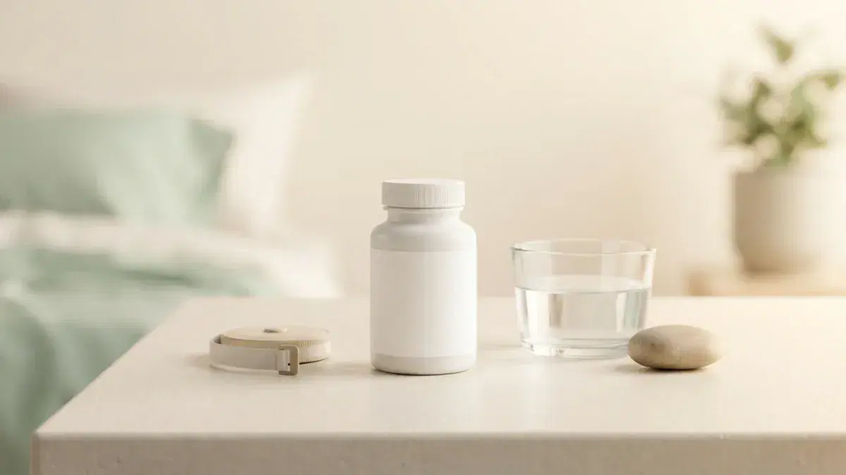 Metabolic Syndrome: How Weight Loss Meds Address Root Causes —