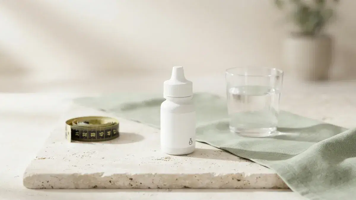 Mindful Eating: A Guide for GLP-1 Medication Users —