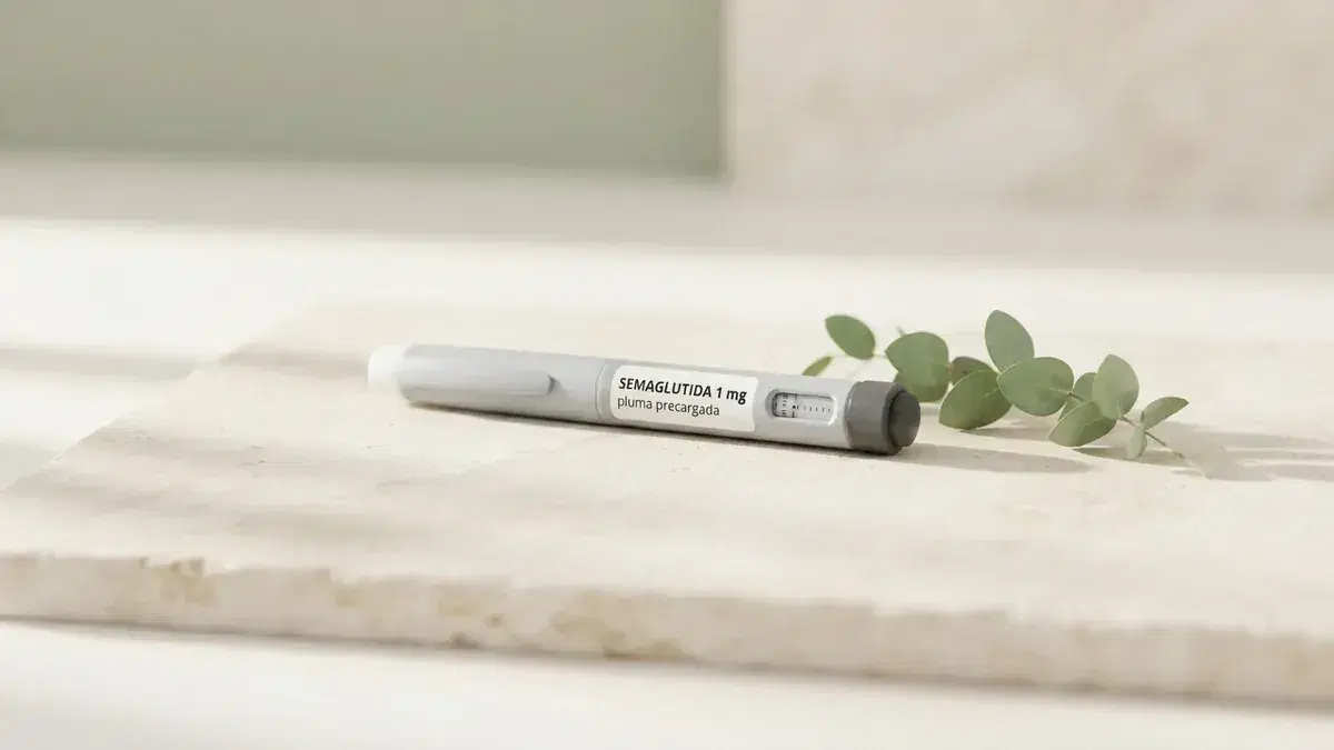 What to Do If You Miss a Semaglutide Dose: A Quick Guide — Semaglutida 1 mg pluma precargada