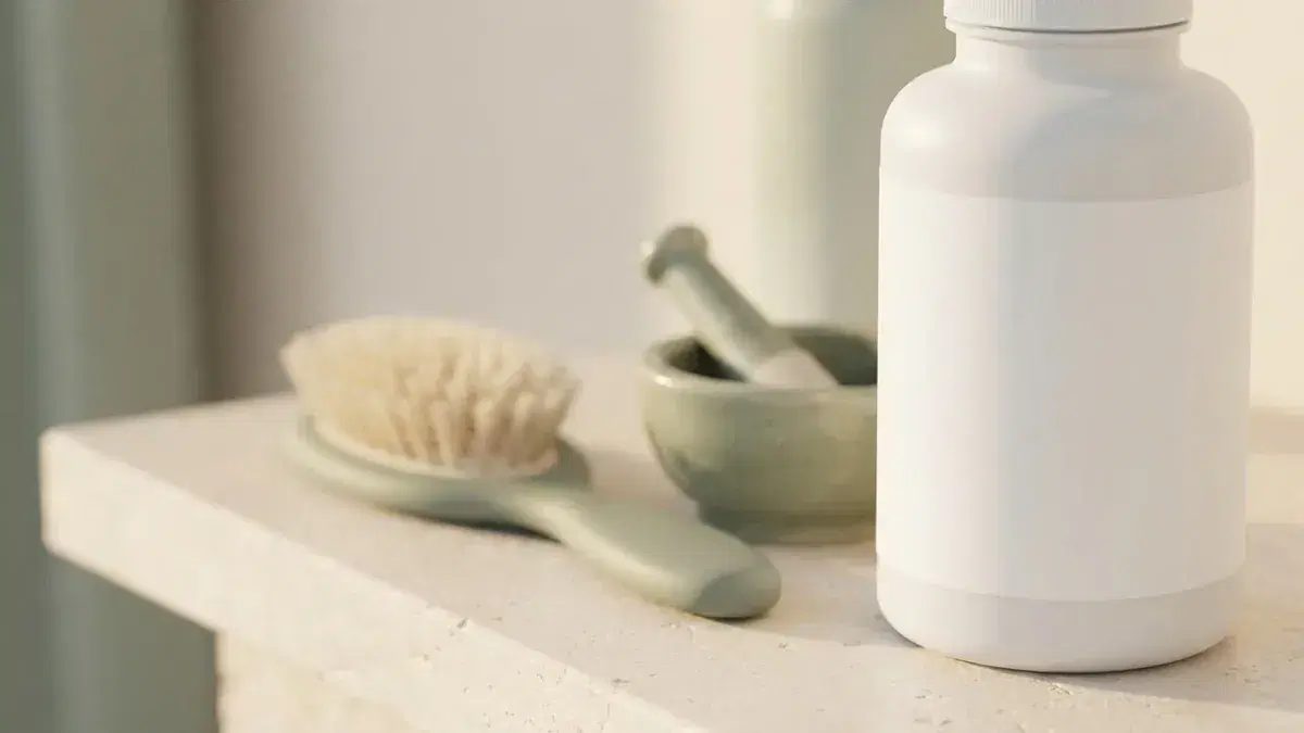 Monitoring Hair Density: How to Track Your Hair Growth Progress —