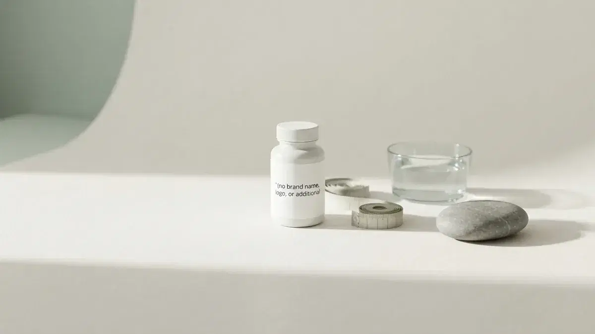 Muscle Loss on GLP-1s: How to Preserve Muscle While Losing Fat —