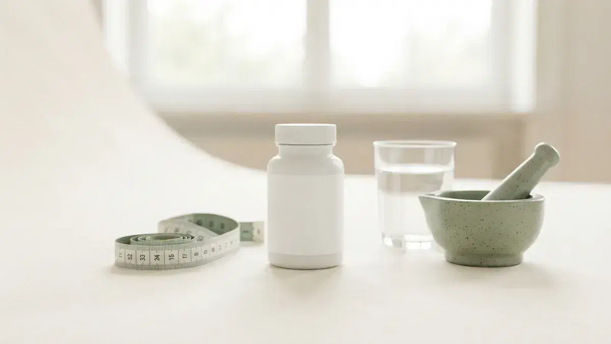 New Year Weight Loss: Starting Medical Treatment the Right Way —
