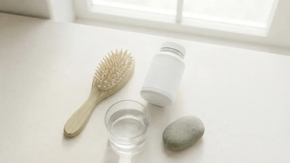 Online Hair Loss Consultation: How It Works and Why It's Convenient —